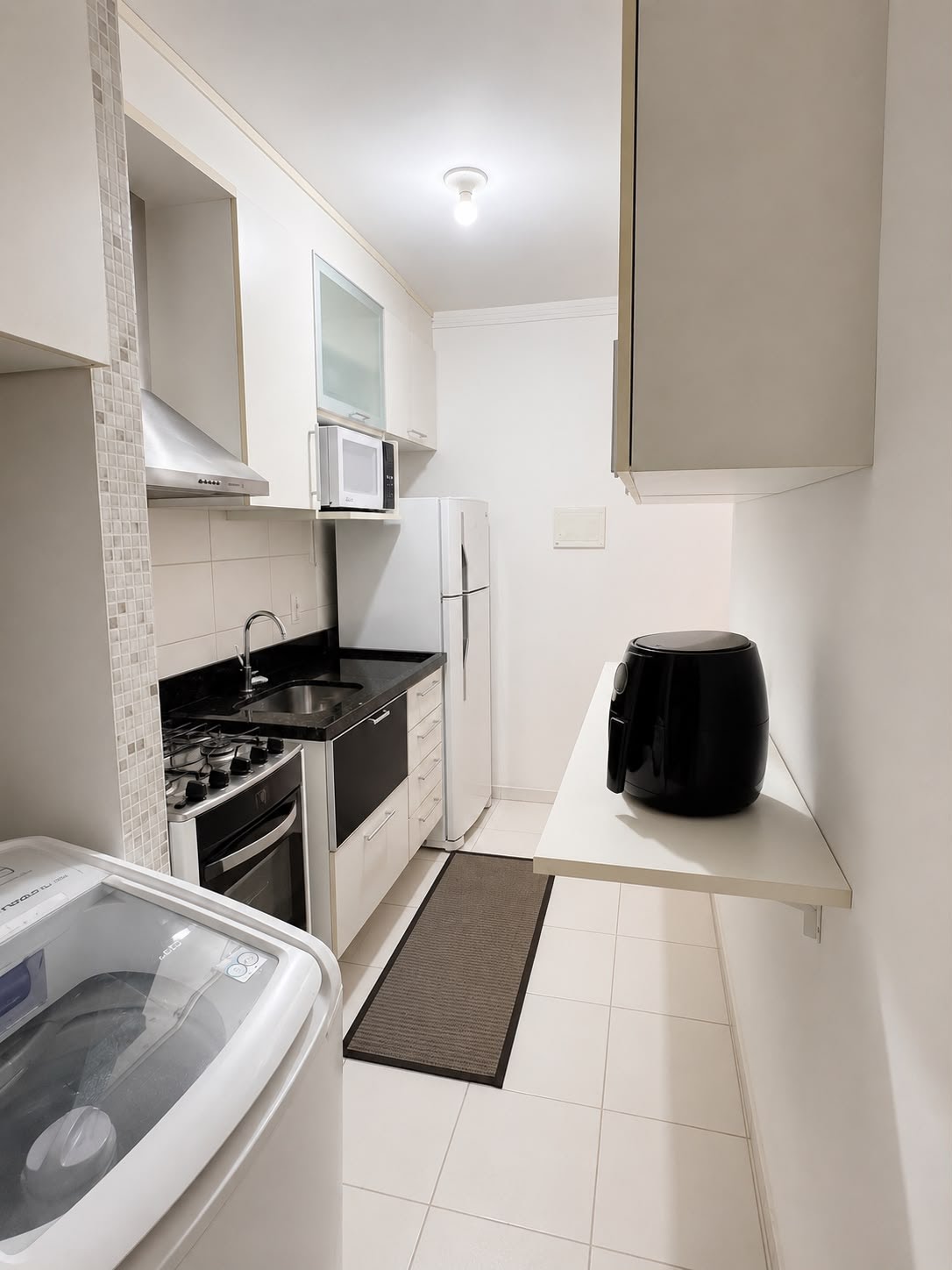 Apartamento à venda com 2 quartos, 1 banheiro, 1 vaga e 46m² no Jardim Íris, São Paulo (SP) — foto 9 de 28
