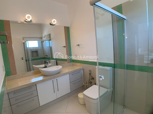 Casa de Condomínio, 4 quartos - Foto 64