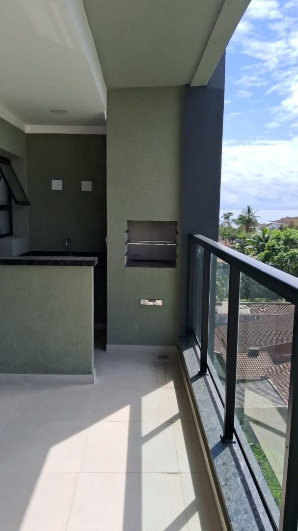 Apartamento à venda com 2 quartos, 2 banheiros, 1 vaga e 77m² no Itaguá, Ubatuba (SP) — foto 6 de 6