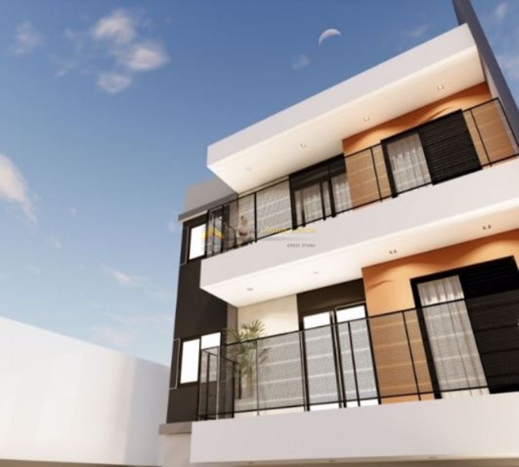 Prédio Inteiro, 26 m² - Foto 7