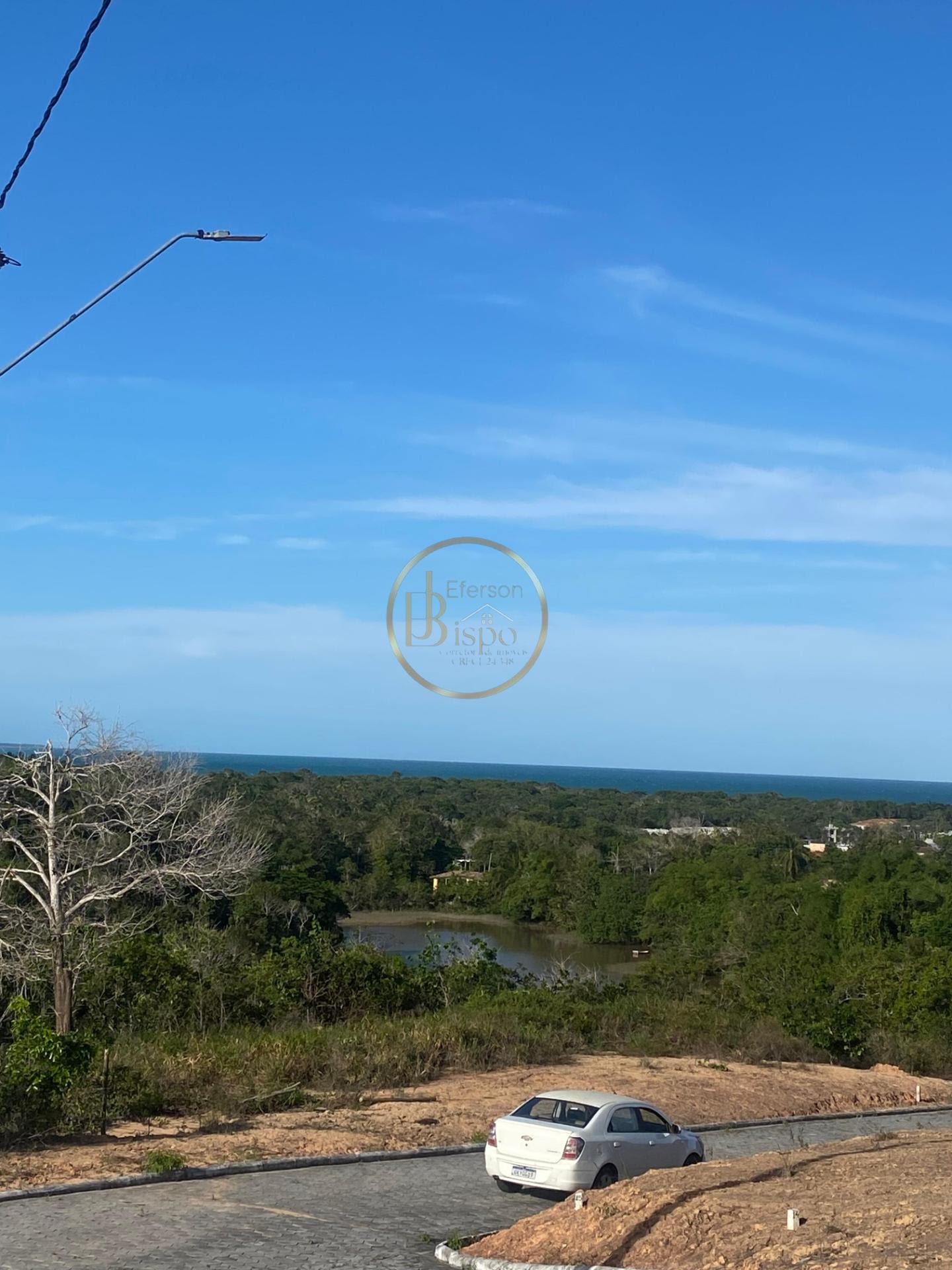 Terreno à venda com 390m² de terreno no Coroa Vermelha, Santa Cruz Cabrália (BA) — foto 2 de 5