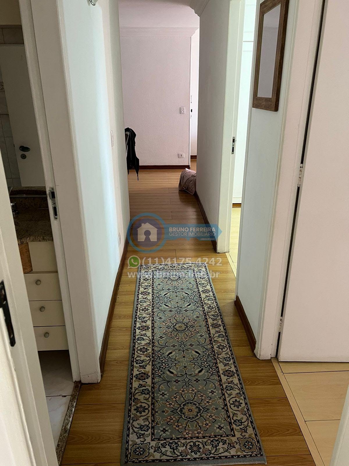 Apartamento à venda com 3 quartos, 3 banheiros, 1 vaga e 98m² no Casa Verde, São Paulo (SP) — foto 20 de 20