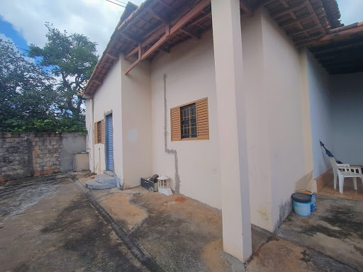Casa em Santa Mônica  -  Uberlândia