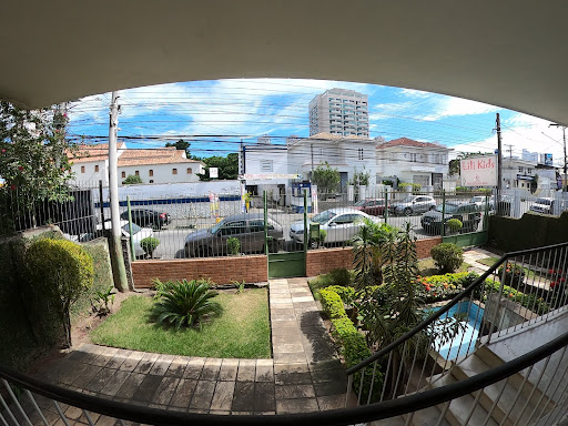Casa de 3 quartos linear para venda no Centro - Campos dos Goytacazes, RJ