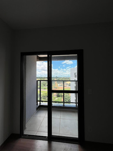 Apartamento em Vivendas do Parque  -  Campo Grande