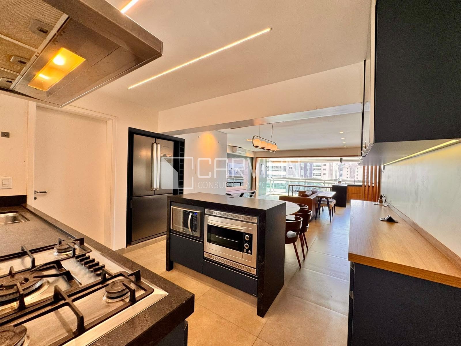 Apartamento à venda com 2 quartos, 2 suítes, 2 vagas e 112m² no Bosque das Juritis, Ribeirão Preto (SP) — foto 15 de 30