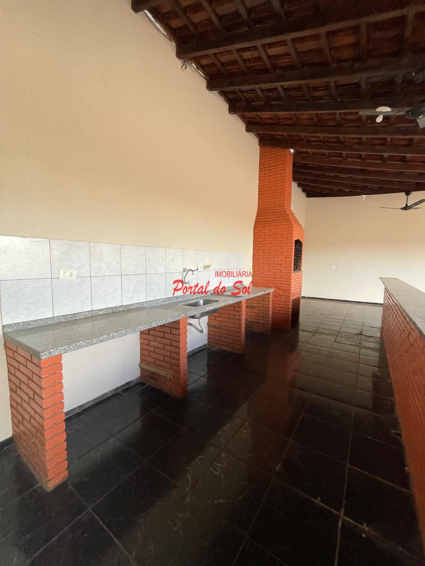 Comercial à venda com 1 banheiro e 1 vaga no Centro, Santo Antônio da Platina (PR) — foto 4 de 16
