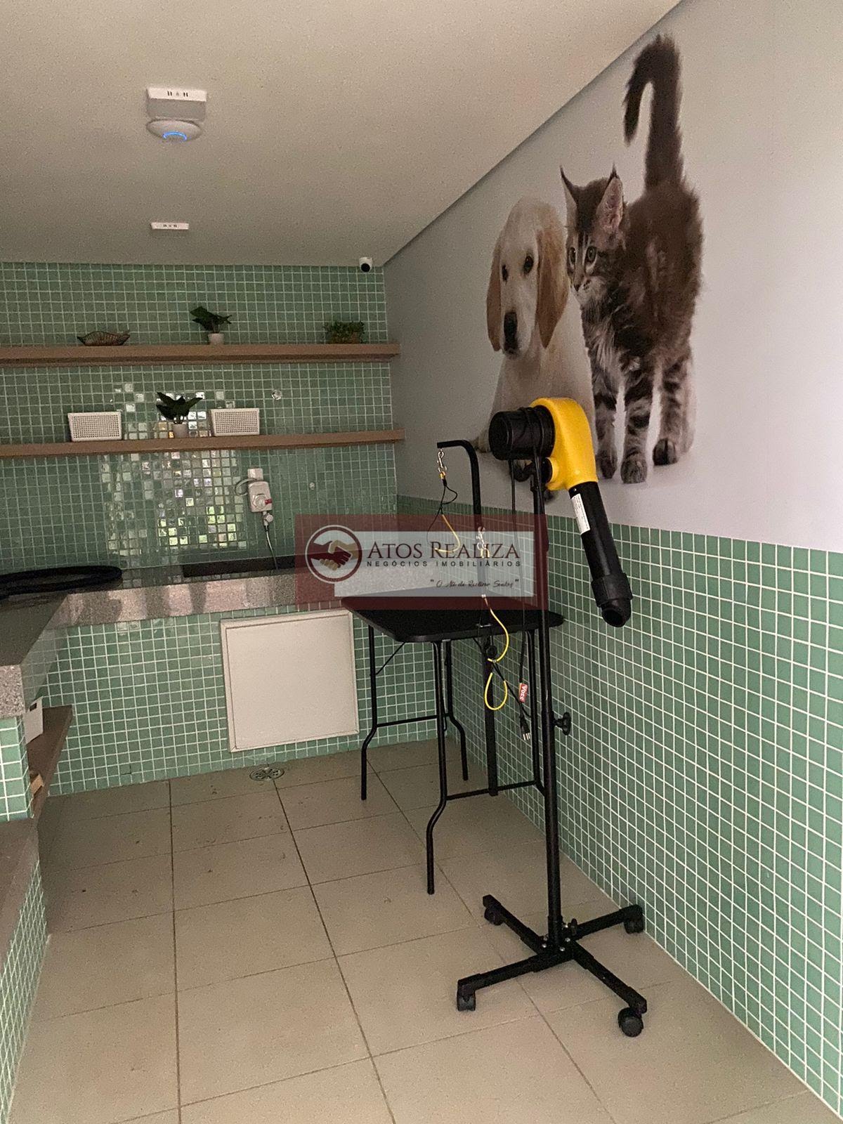 Apartamento para alugar com 1 quarto, 1 banheiro e 29m² no Socorro, São Paulo (SP) — foto 24 de 30