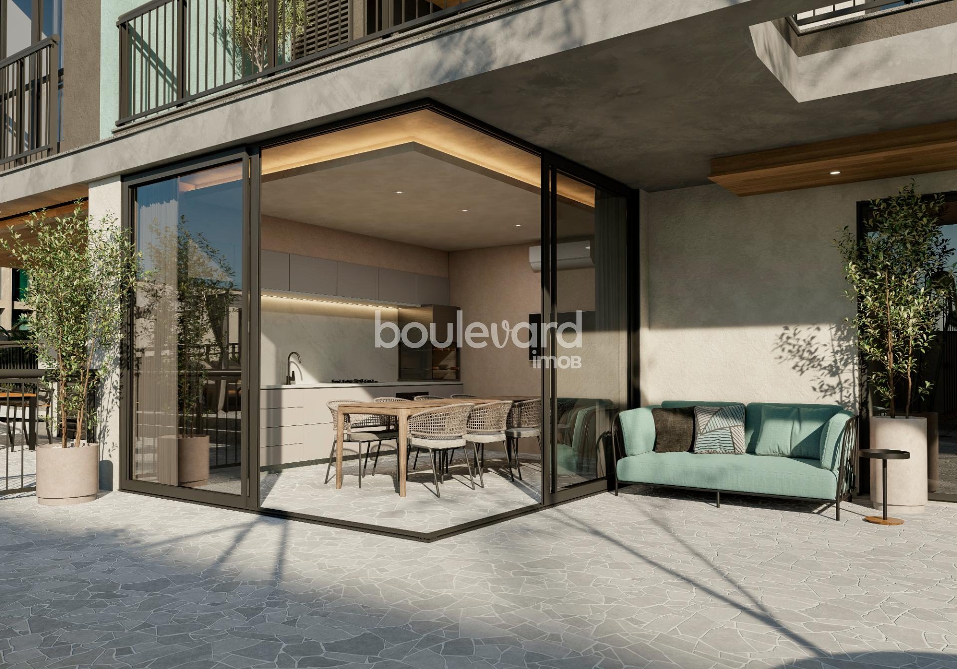 Apartamento à venda com 2 quartos, 2 suítes, 1 vaga e 109m² no Balneário, Florianópolis (SC) — foto 25 de 25