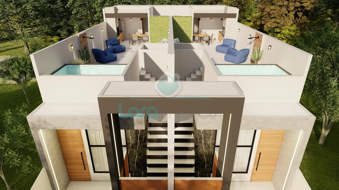 Casa à venda com 2 quartos, 1 suíte, 1 vaga e 91m² no Vale das Palmeiras, Macaé (RJ) — foto 7 de 7