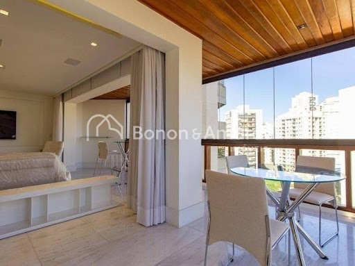 Apartamento, 2 quartos, 343 m² - Foto 6