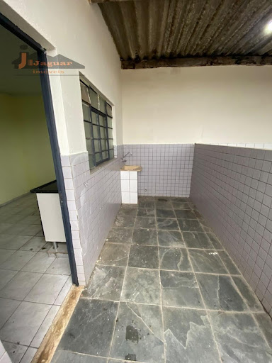 Casa em Parque Continental IV  -  Guarulhos