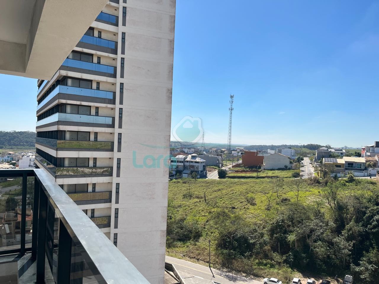 Apartamento à venda com 1 quarto, 1 banheiro, 1 vaga e 28m² no Lagoa, Macaé (RJ) — foto 7 de 9