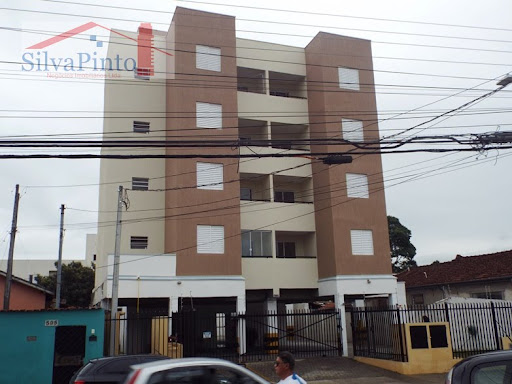 Apartamento em Parque São Luís - Taubaté, SP