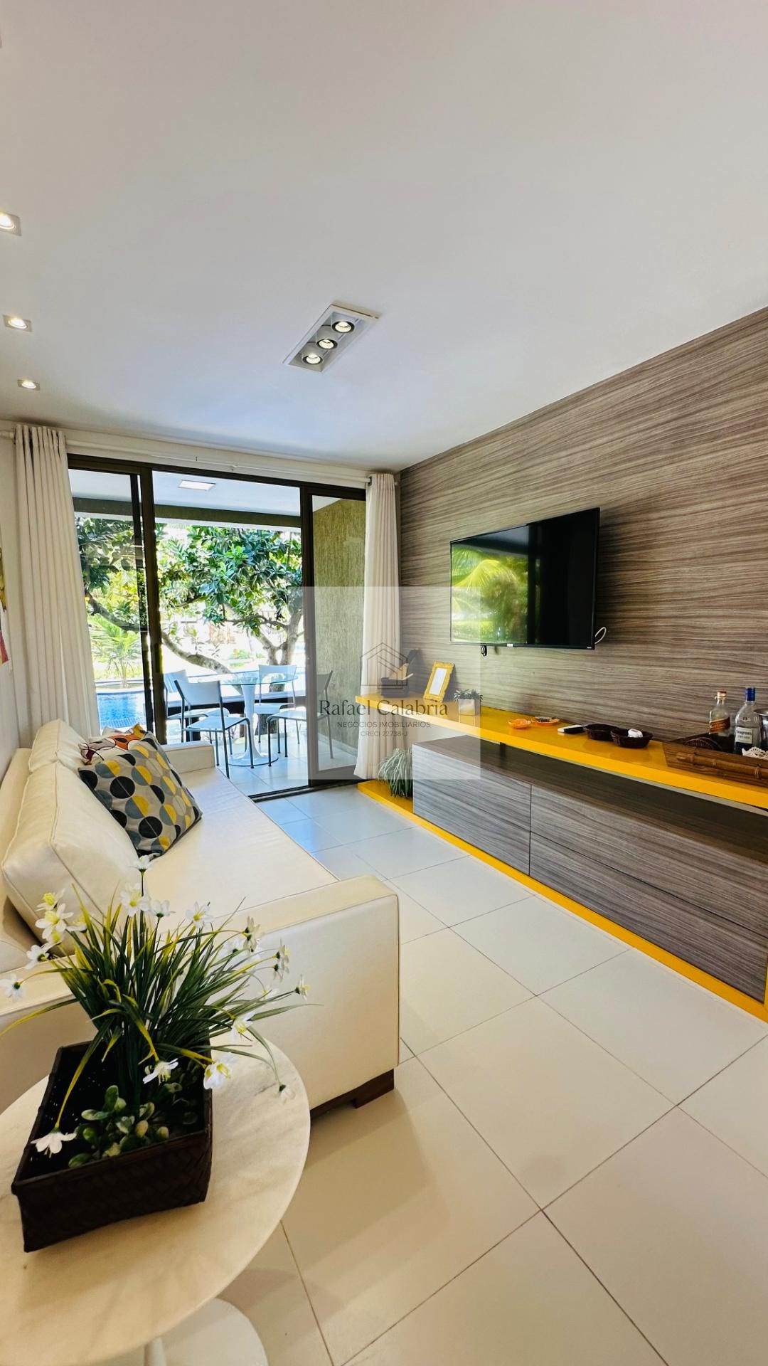 Apartamento à venda com 2 quartos, 2 suítes, 1 vaga e 63m² no Praia Muro Alto, Ipojuca (PE) — foto 15 de 30
