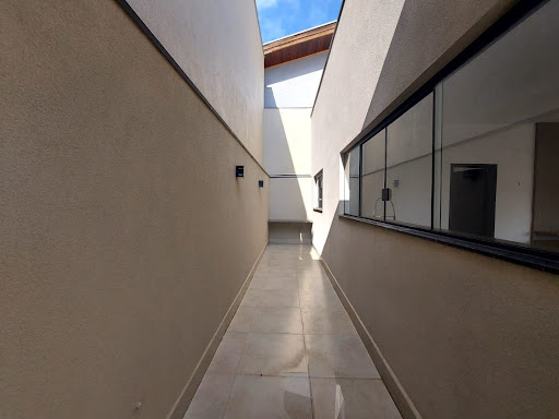 Casa à venda e locação no Jardim Brasil, Americana
