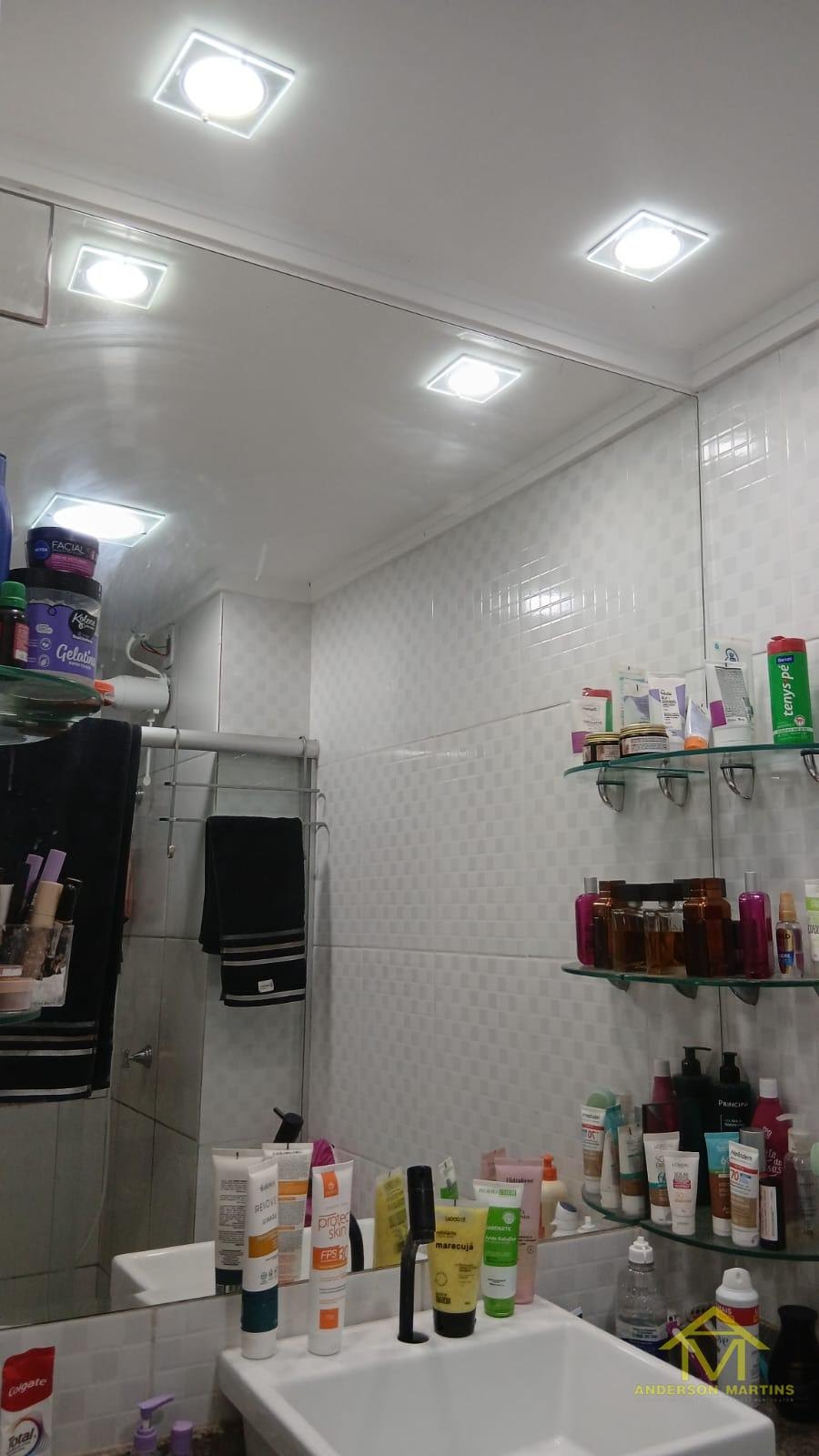 Apartamento à venda com 2 quartos, 1 banheiro, 1 vaga e 50m² no Ataíde, Vila Velha (ES) — foto 13 de 18