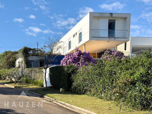 Casa Em Condomínio em Novo Horizonte  -  Piracaia