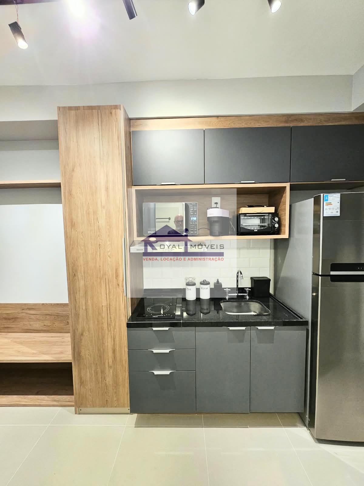 Studio à venda com 1 quarto, 1 banheiro e 29m² no Vila Clementino, São Paulo (SP) — foto 18 de 19