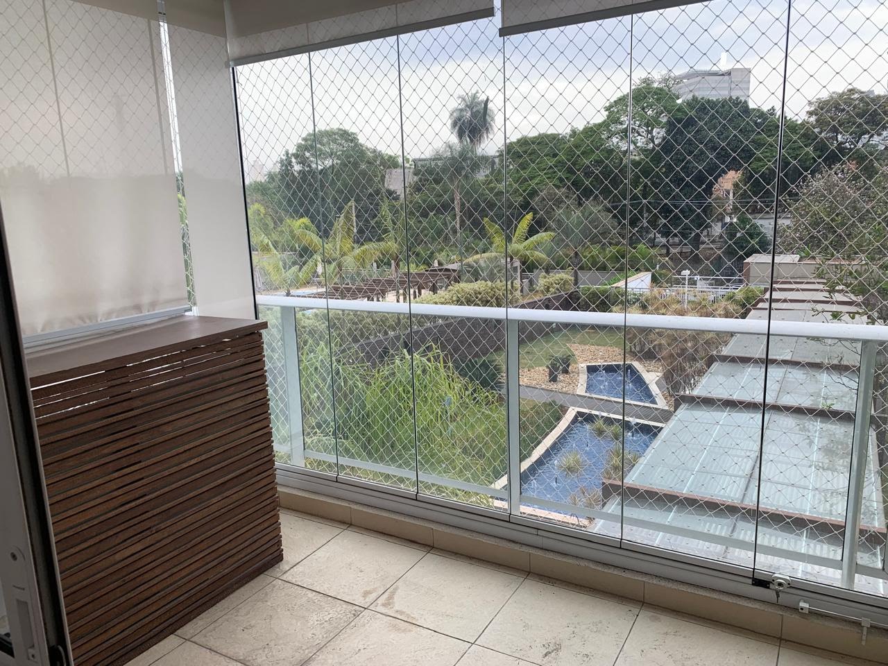 Apartamento à Venda Av Raimundo Pereira de Magalhães, Vila Anastácio/SP 