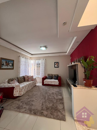 Casa em Vila Nova  -  Lages
