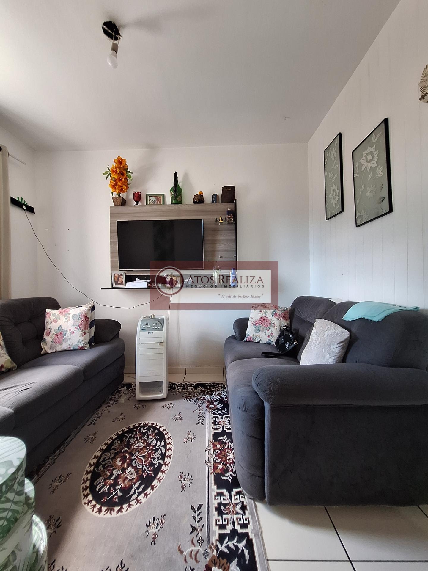 Apartamento à venda com 2 quartos, 1 vaga e 40m² no Parque Grajau, São Paulo (SP) — foto 12 de 16