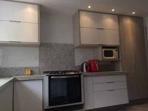 Apartamento à venda com 3 quartos, 1 suíte, 3 vagas e 142m² no Jardim Íris, São Paulo (SP) — foto 14 de 30