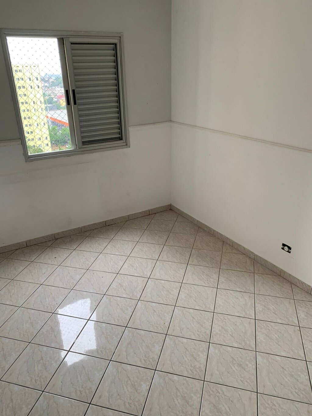 Apartamento à venda com 2 quartos, 1 banheiro, 1 vaga e 62m² no Jardim Marilu, São Paulo (SP) — foto 11 de 13
