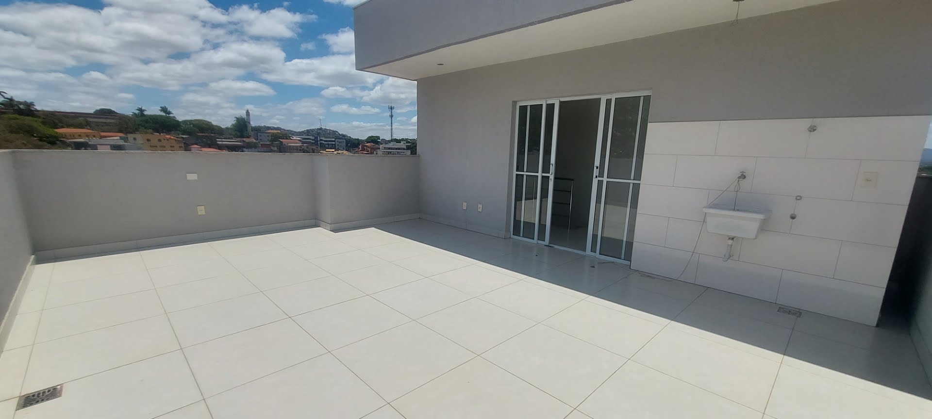 Cobertura à venda com 2 quartos, 1 banheiro, 2 vagas e 98m² no Santa Monica, Belo Horizonte (MG) — foto 19 de 21