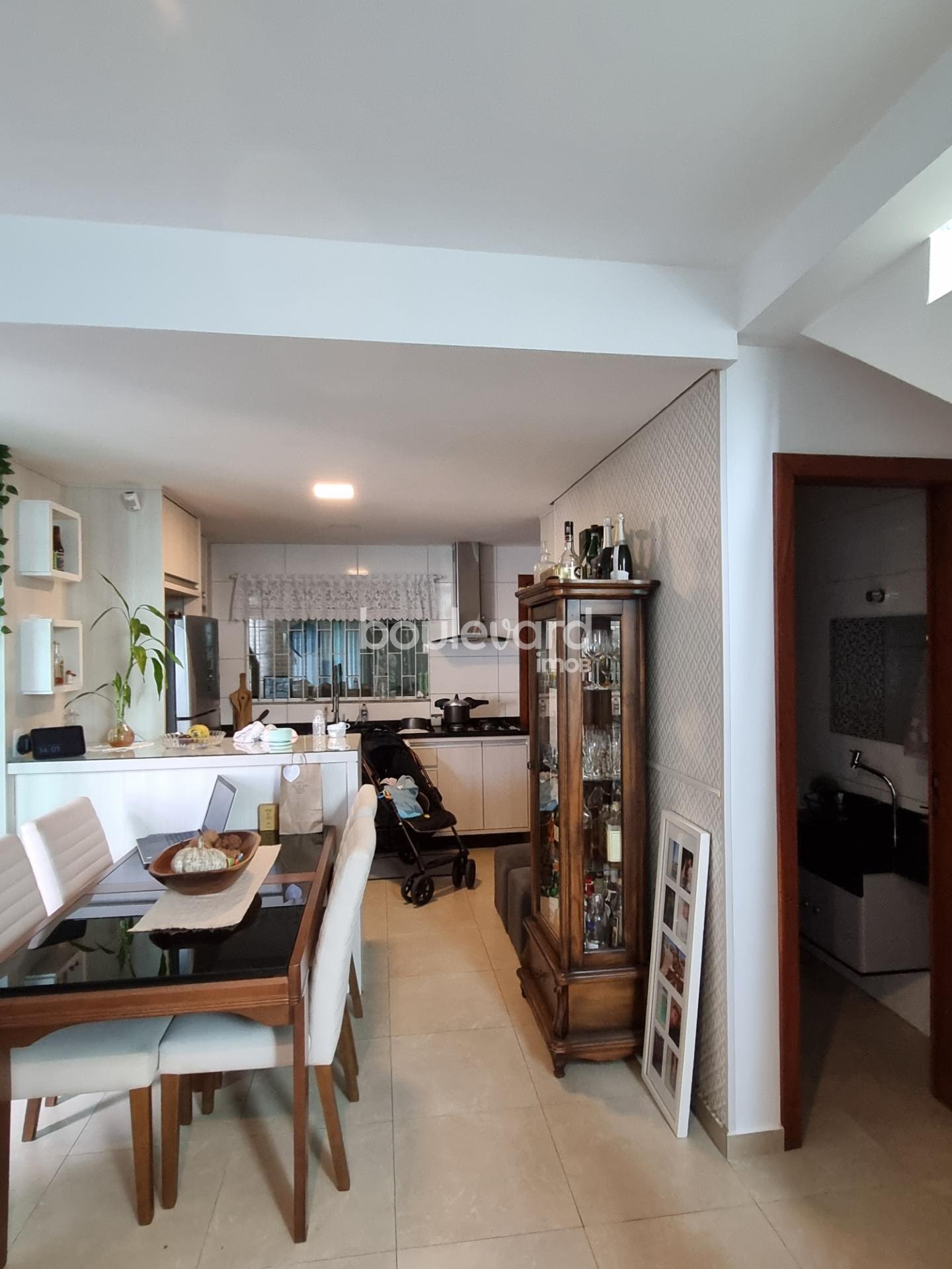 Casa à venda com 2 quartos, 2 suítes, 2 vagas e 70m² no San Marino, São José (SC) — foto 11 de 20