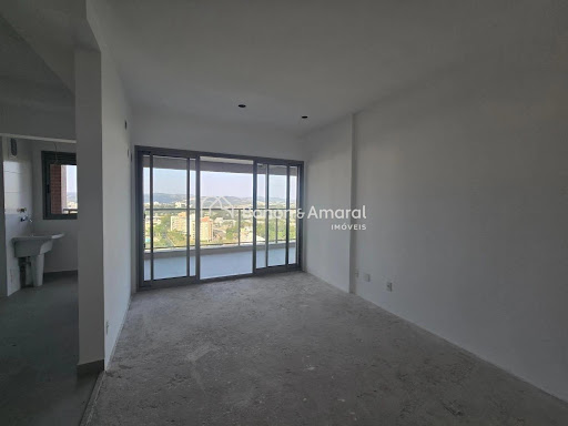 Apartamento, 3 quartos, 107 m² - Foto 1