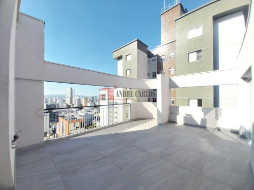 Apartamento Cobertura em Centro  -  Osasco