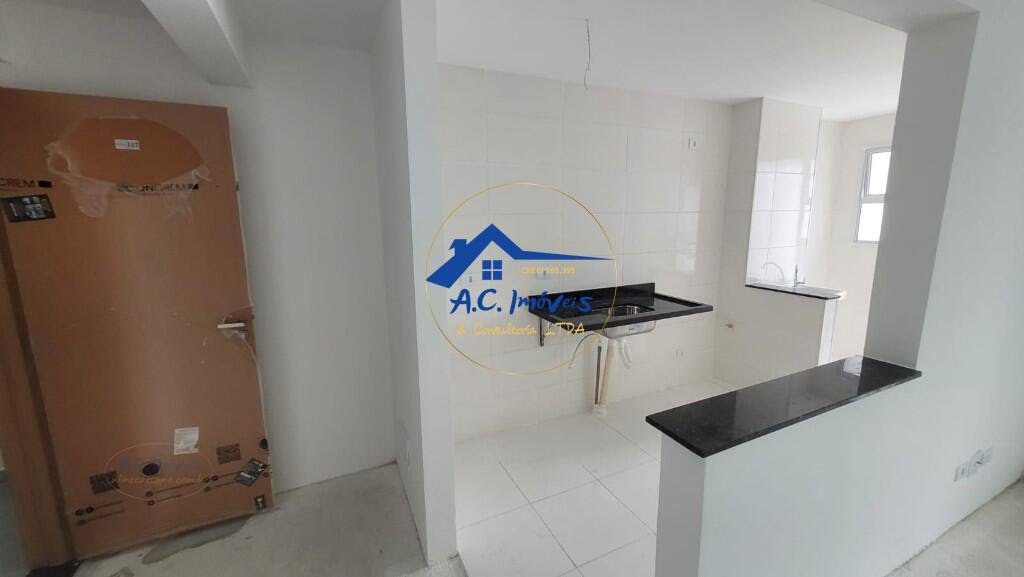 Apartamento à venda com 2 quartos, 1 suíte, 1 vaga e 81m² no Cidade Ocian, Praia Grande (SP) — foto 4 de 16
