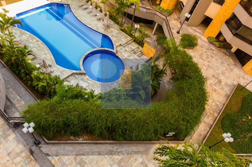 Apartamento em Perdizes  -  São Paulo