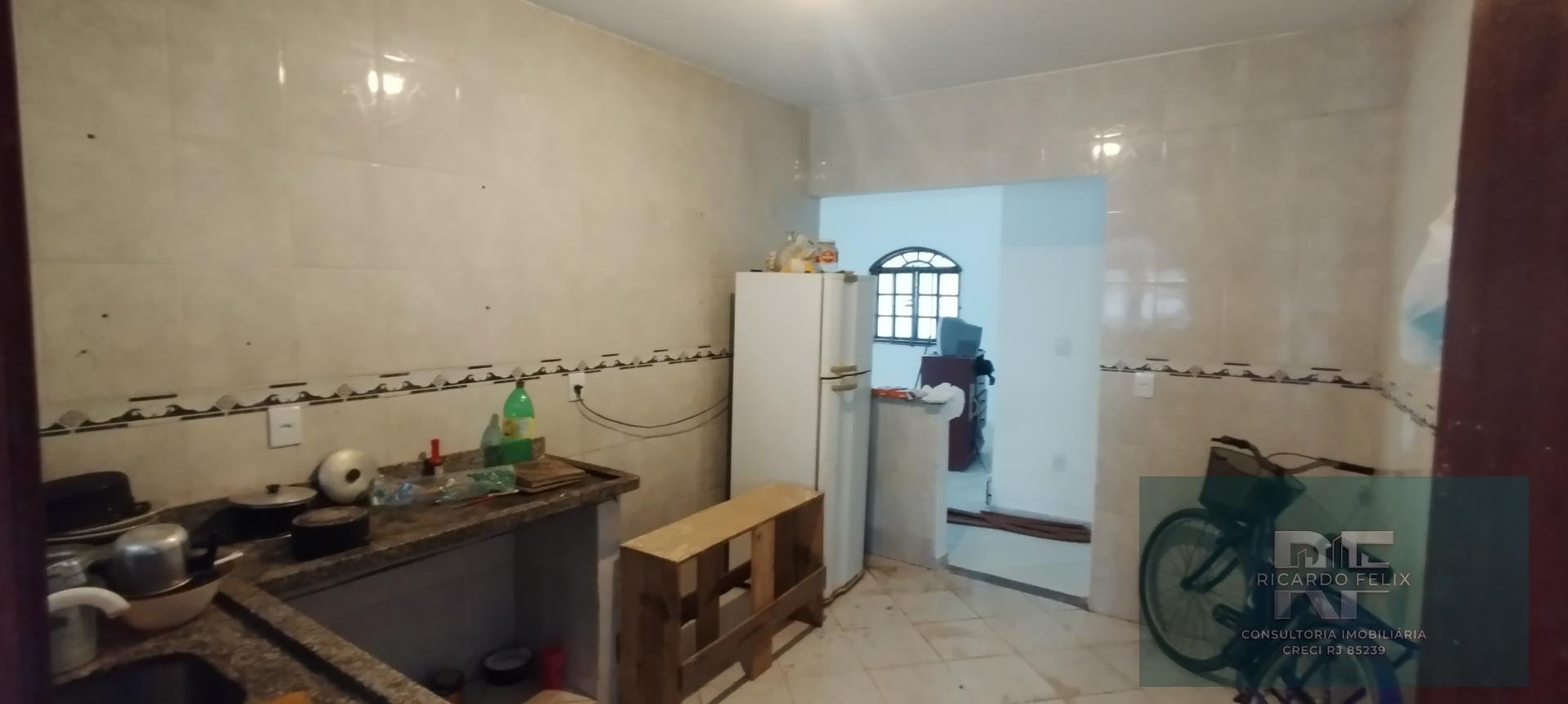 Casa à venda com 3 quartos, 1 banheiro e 110m² no Verdes Mares, Rio das Ostras (RJ) — foto 25 de 25