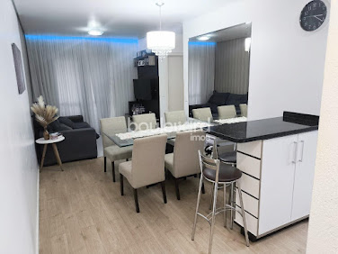 Apartamento de 2 Dormitórios | Jardim Eldorado | Palhoça