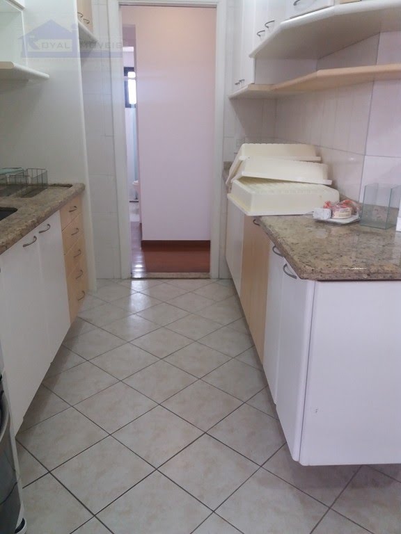 Apartamento para alugar com 3 quartos, 1 suíte, 3 vagas e 107m² no Vila Mariana, São Paulo (SP) — foto 17 de 24