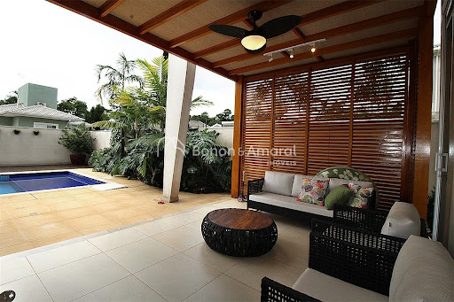 Casa de Condomínio, 4 quartos - Foto 16
