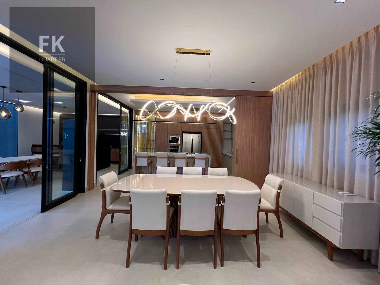 Casa à venda com 4 quartos, 4 suítes, 6 vagas e 490m² no Alphaville, Santana de Parnaíba (SP) — foto 7 de 30
