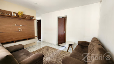 Apartamento em Vila Jamil de Lima  - Adamantina