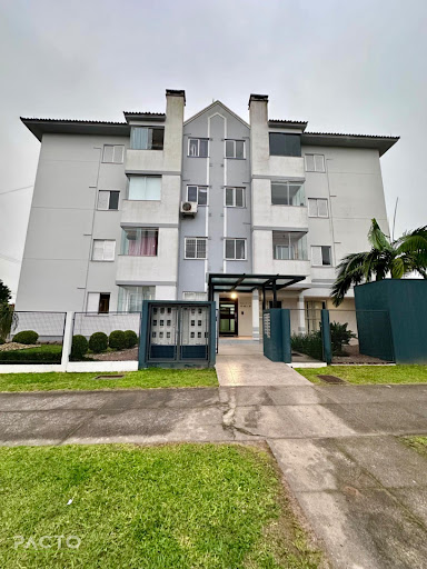 Apartamento em Urussanguinha  -  Araranguá
