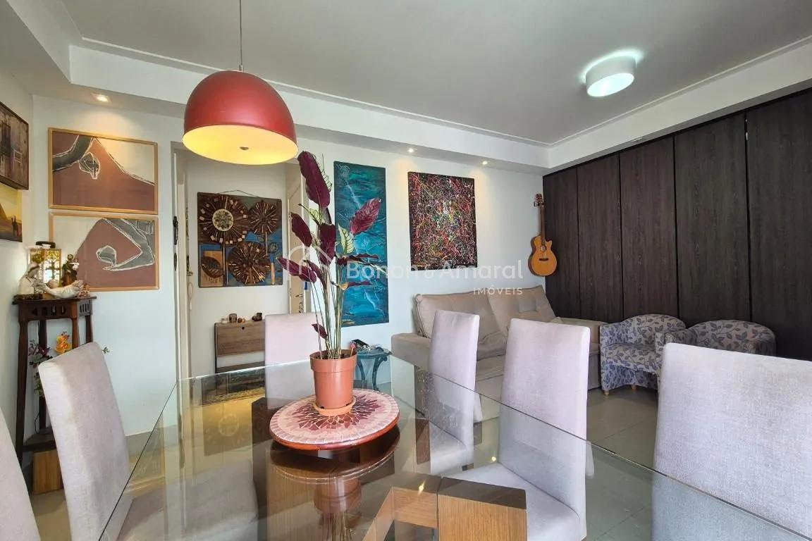 Apartamento, 3 quartos, 109 m² - Foto 2