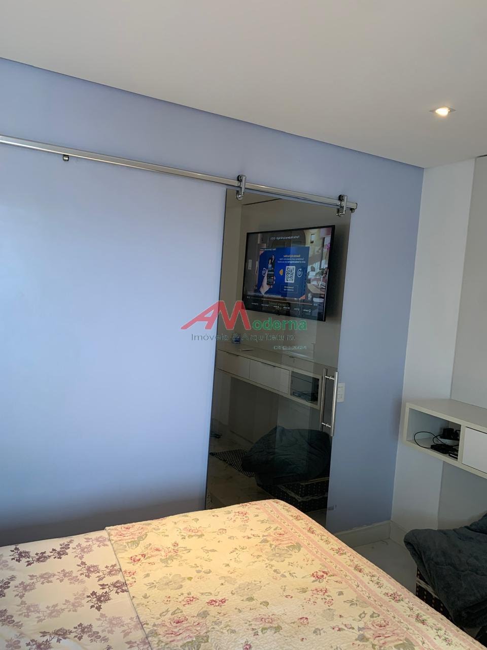 Apartamento à venda com 3 quartos, 1 suíte e 3 vagas no Nova Petrópolis, São Bernardo do Campo (SP) — foto 29 de 30