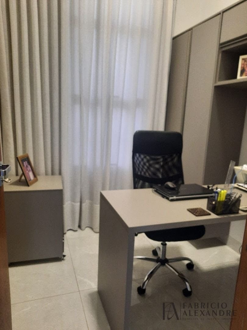 Casa à venda com 3 quartos, 4 banheiros, 4 vagas e 183m² no Setlife Residence Club 2, Mirassol — foto principal
