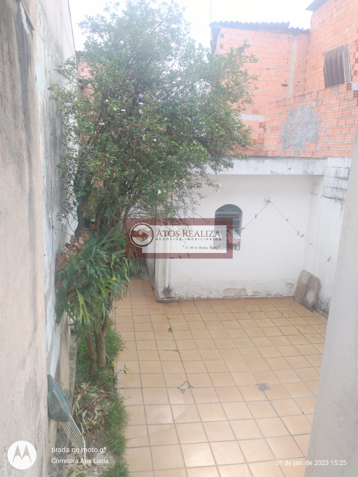 Casa à venda com 2 quartos, 2 banheiros, 1 vaga e 110m² no Cidade Dutra, São Paulo (SP) — foto 22 de 28
