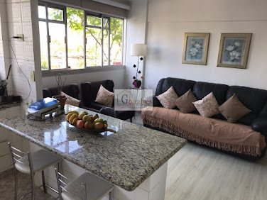 Apartamento em Mooca  -  São Paulo