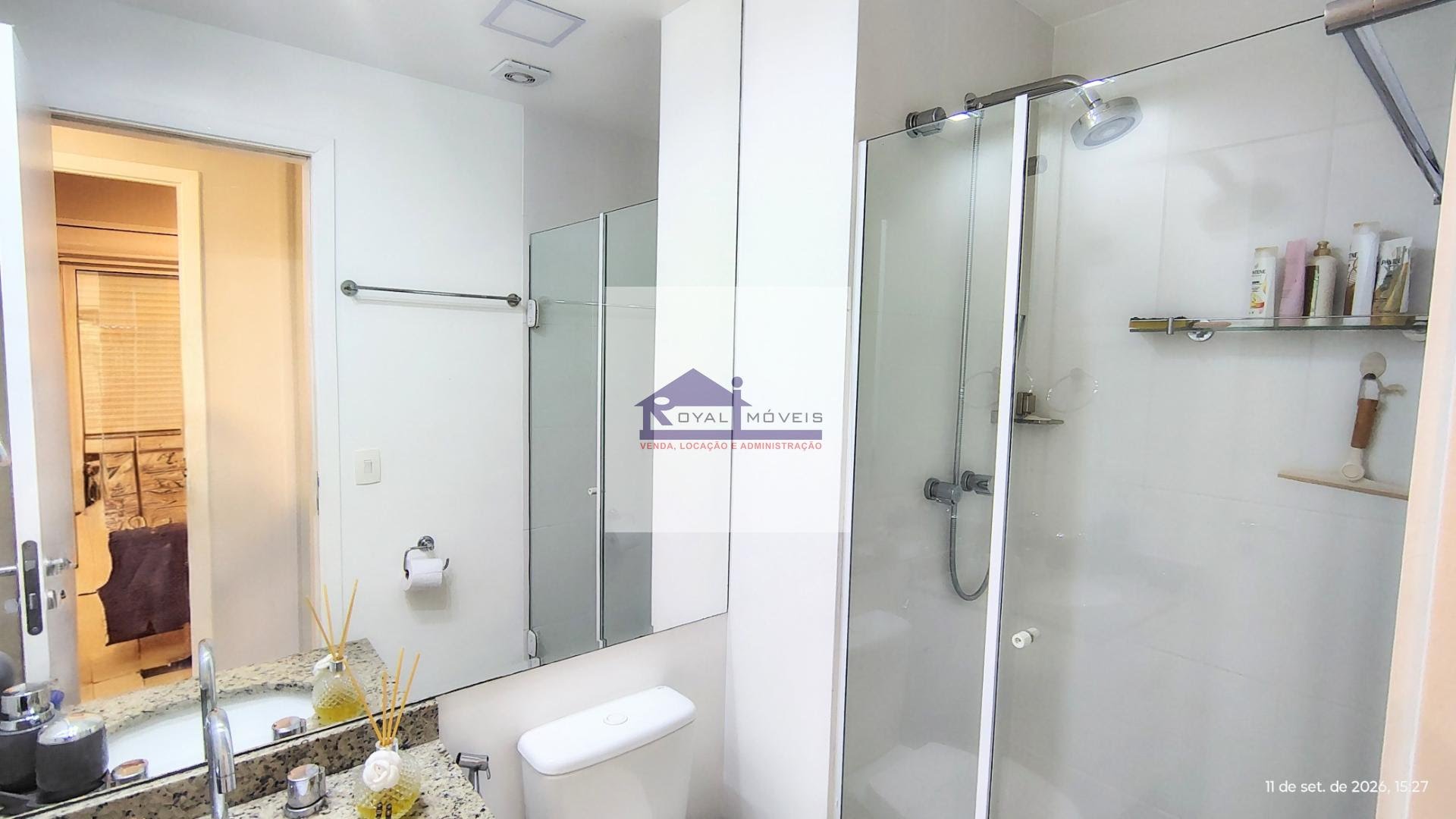 Apartamento à venda com 1 quarto, 1 banheiro, 1 vaga e 38m² no Bela Vista, São Paulo (SP) — foto 24 de 30