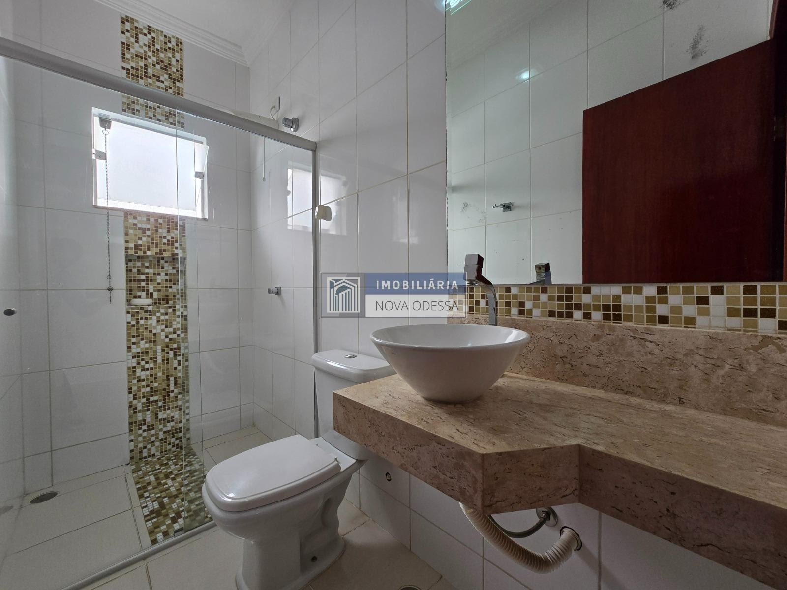 Casa à venda com 4 quartos, 1 suíte, 2 vagas e 220m² no Jardim Primavera, Nova Odessa (SP) — foto 6 de 24