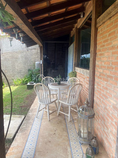 Casa de Condomínio, 1 quarto - Foto 20