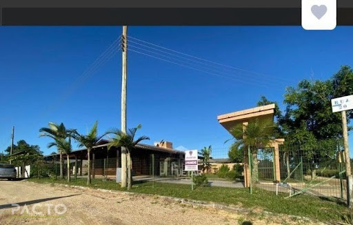 Casa em Caverazinho  -  Araranguá